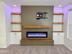 15459 W Monterosa St in Goodyear, AZ - Building Photo - Building Photo