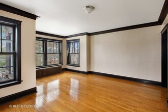 507 W Englewood Ave in Chicago, IL - Building Photo - Interior Photo