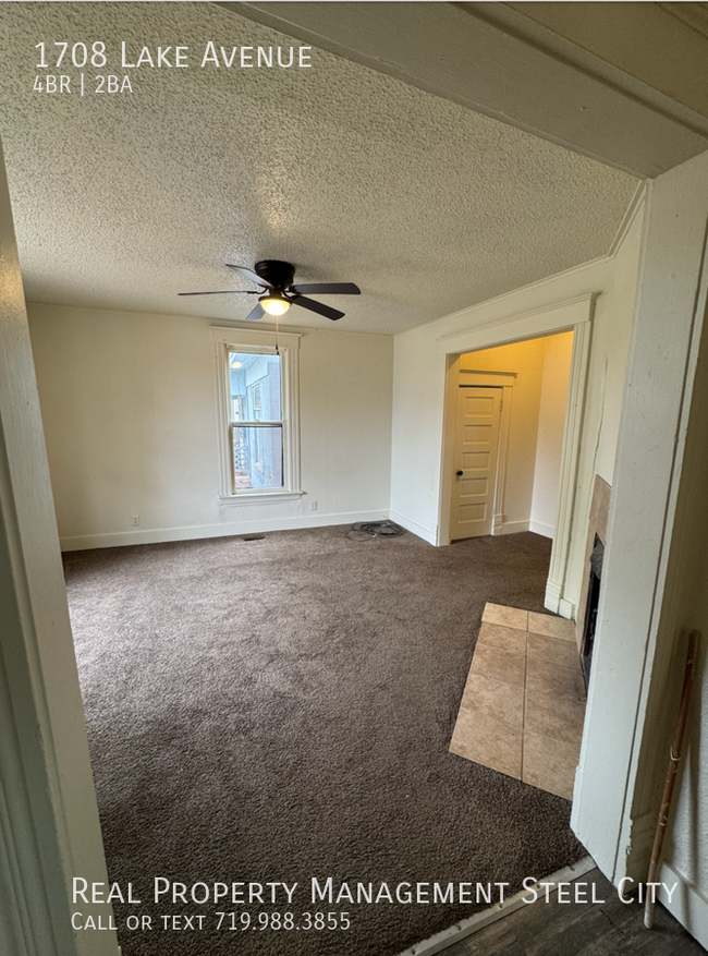 1708 Lake Ave in Pueblo, CO - Building Photo - Building Photo
