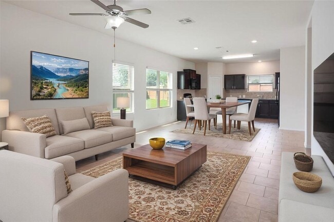 1040 Chad Lp in Round Rock, TX - Building Photo - Building Photo