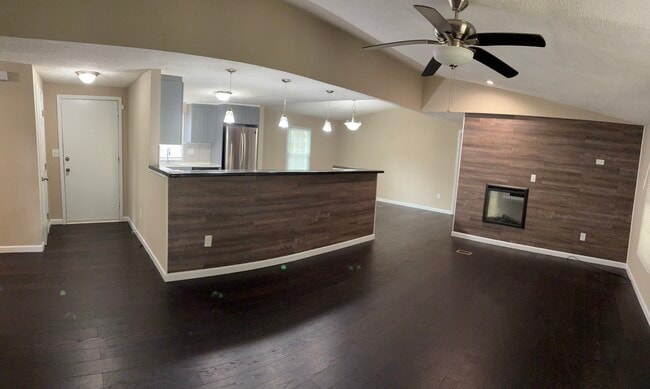 1665 Rim Rd in Fayetteville, NC - Building Photo - Building Photo