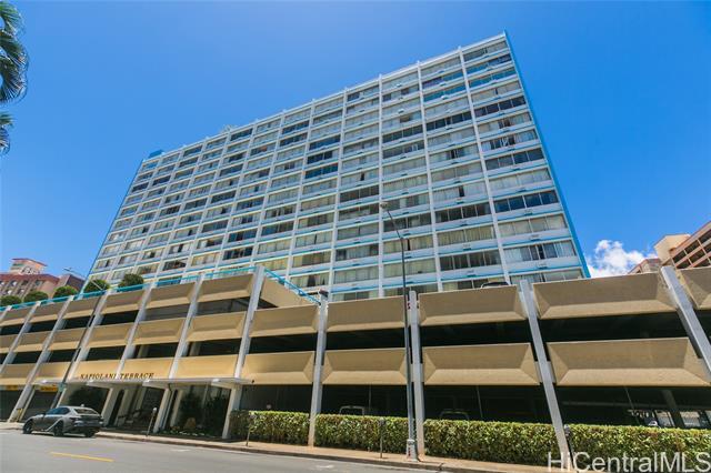 property at 1560 Kanunu St