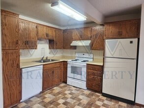 1725 Fetterman Dr in Laramie, WY - Building Photo - Building Photo