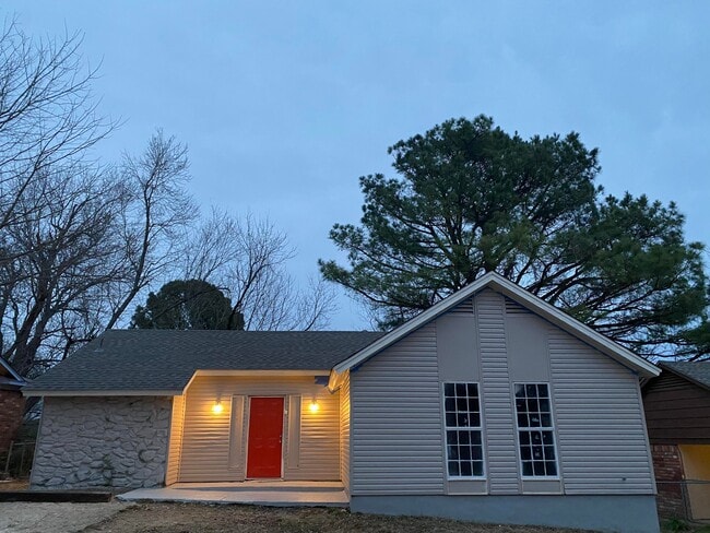 property at 5096 Breckenwood Dr