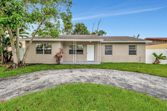 607 SW 76th Terrace