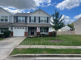 125 New Market Village Pkwy in Henrico, VA - Building Photo