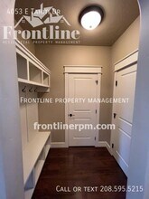 4053 E Tahiti Dr in Meridian, ID - Building Photo - Building Photo