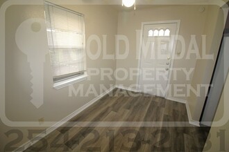 805 Northside Dr in Killeen, TX - Foto de edificio - Building Photo