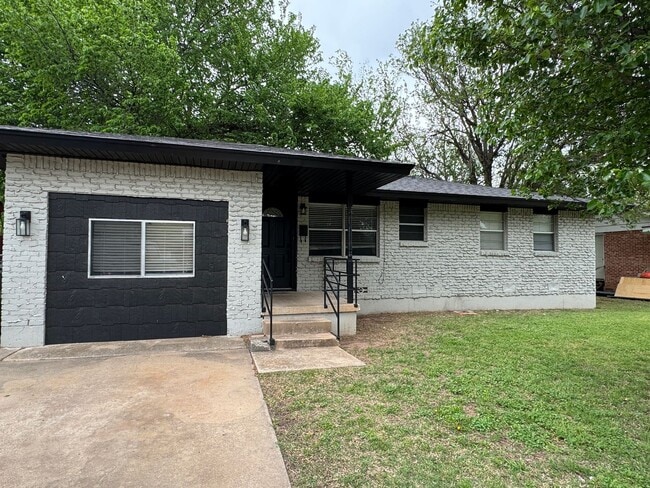 property at 421 NW 57th St