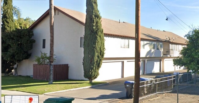709 Crawford St in Corona, CA - Building Photo - Building Photo