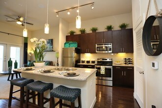 The Brackenridge in San Antonio, TX - Building Photo - Building Photo