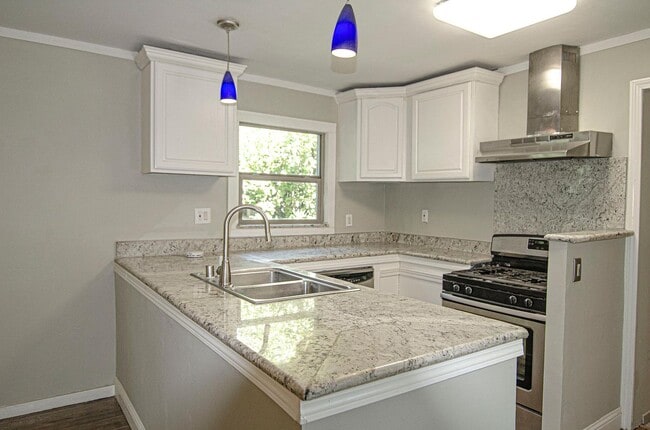 property at 409 Cleveland Ave