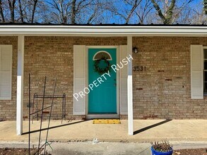 3531 Sleepy Hollow Rd in Chattanooga, TN - Building Photo - Building Photo