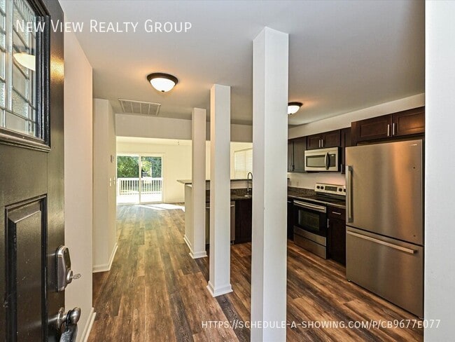 1115 Crawford Rd in Rock Hill, SC - Building Photo - Building Photo