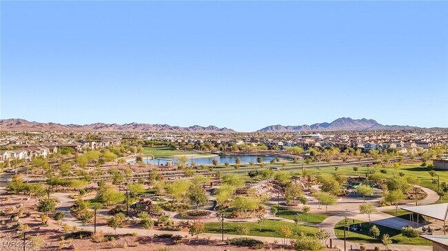 789 Cottonwood Hl Pl in Henderson, NV - Foto de edificio - Building Photo
