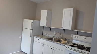 1221 Gratiot Ave in Saginaw, MI - Building Photo - Building Photo