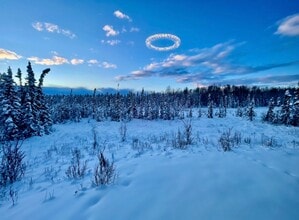 9740 W Kaylynn Cir in Wasilla, AK - Building Photo - Building Photo