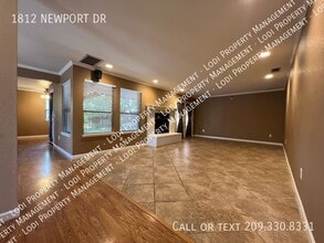1812 Newport Dr in Lodi, CA - Building Photo - Building Photo