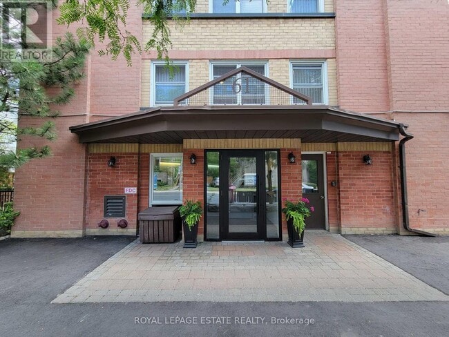 property at 61-161 Main St