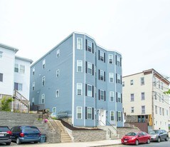 190 Campbell Ave Apartments