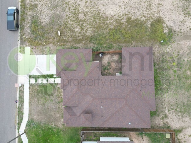 2705 E Tassajara St in Edinburg, TX - Building Photo - Building Photo