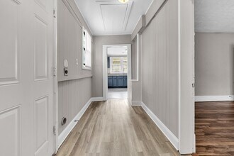 580 Josephine St in Memphis, TN - Foto de edificio - Building Photo