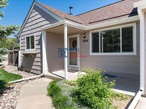 1424 S Sierra Dr in Castle Rock, CO - Building Photo - Building Photo