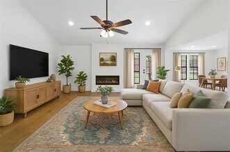 6012 Meredith Ln in Fort Worth, TX - Building Photo - Building Photo