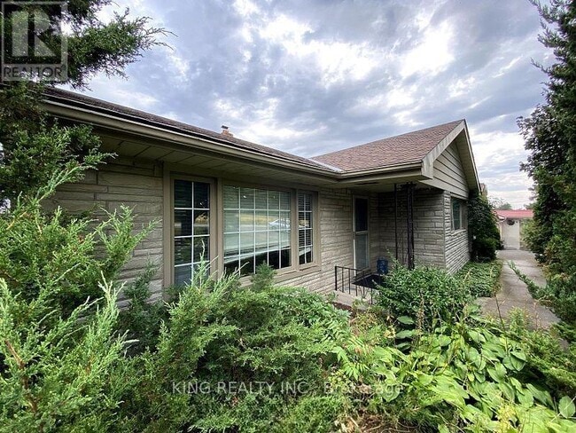 property at 16605 Jane St