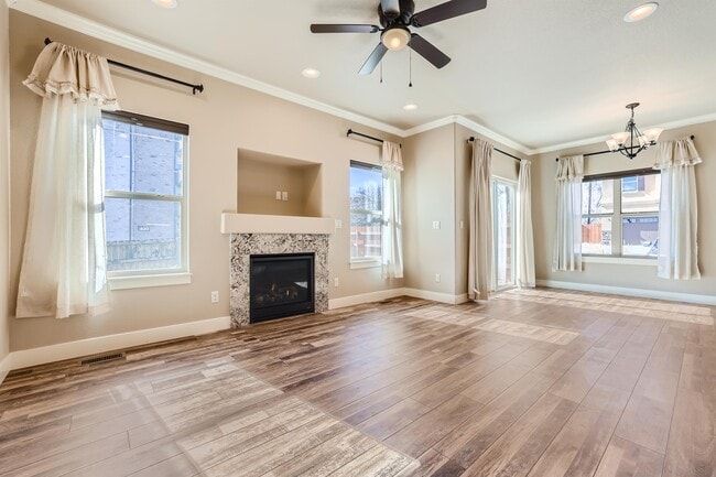 859 Redemption Point in Colorado Springs, CO - Building Photo - Building Photo