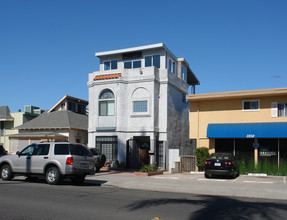 3848 3rd Ave in San Diego, CA - Building Photo - Building Photo