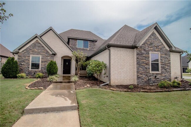 property at 4607 SW Barton St