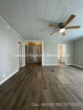 1315 W 16th St in North Little Rock, AR - Building Photo - Building Photo