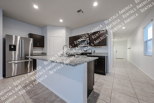 property at 36472 W San Capistrano Ave