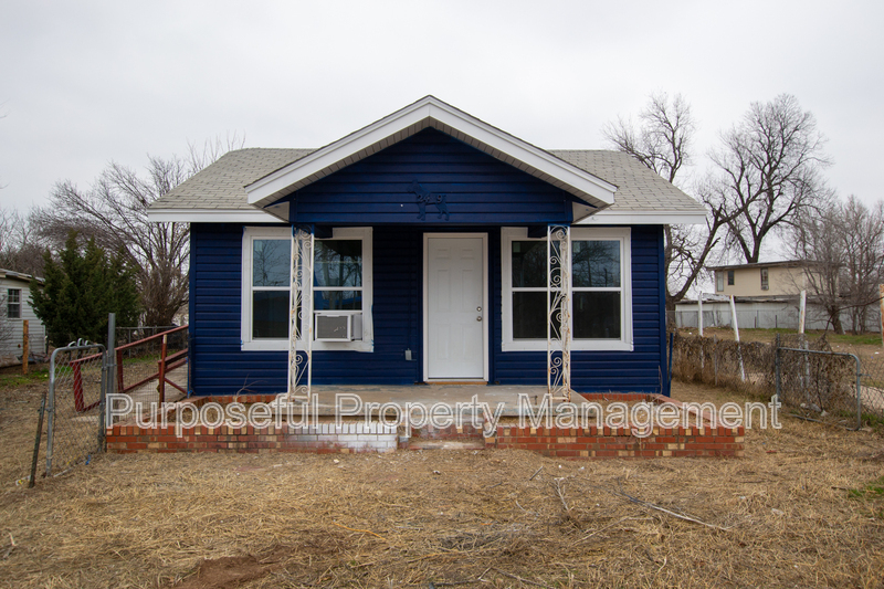 2409 W Main St in Oklahoma City, OK - Building Photo