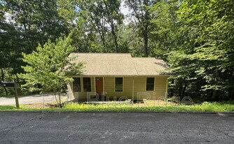 46 Madison Heights Dr in Brevard, NC - Building Photo