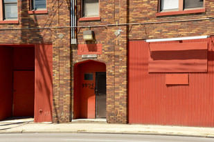 Jacon Apartments in Cincinnati, OH - Building Photo - Building Photo