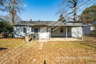 1617 7th St SE in Decatur, AL - Building Photo - Building Photo
