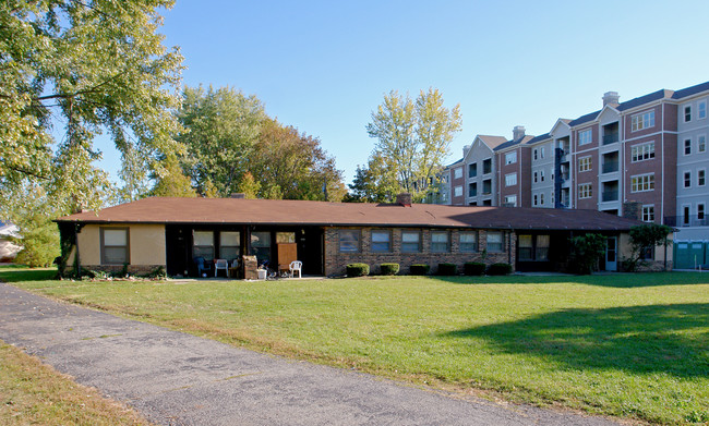 1816-1822 Milden Rd in Columbus, OH - Building Photo - Building Photo