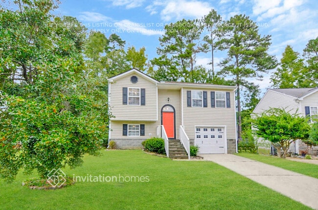 1817 Elkpark Dr in Raleigh, NC - Building Photo - Building Photo
