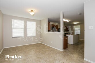 1413 Erin Ct in Burleson, TX - Building Photo - Building Photo