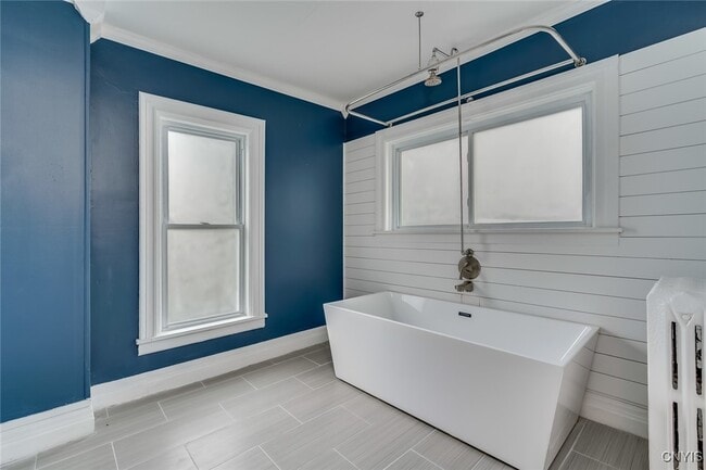 property at 121 Haley St