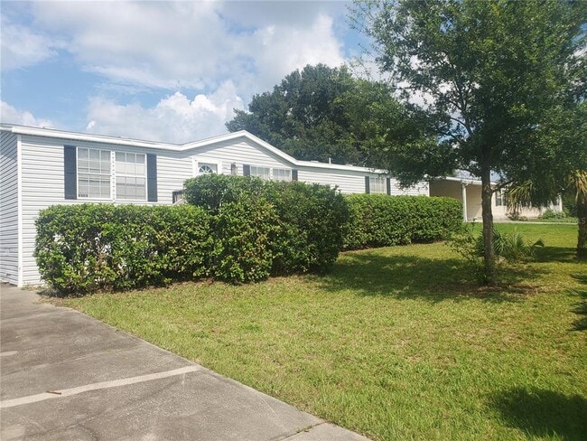 property at 8460 SW 65th Terrace
