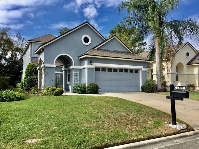 property at 93027 Harbor Ct