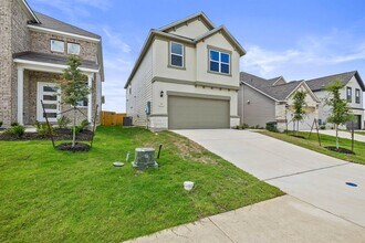 159 Breccia Trl in Liberty Hill, TX - Building Photo - Building Photo