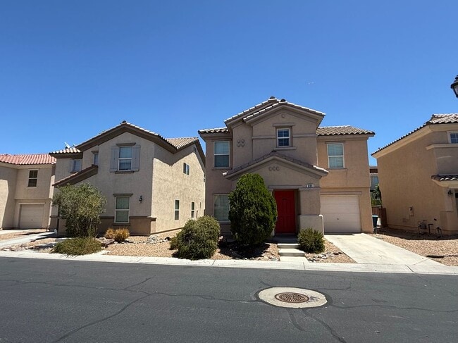 684 Magrath St in Las Vegas, NV - Building Photo - Building Photo