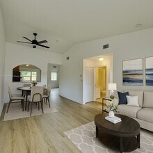 975 NE 33rd Terrace in Homestead, FL - Building Photo - Building Photo