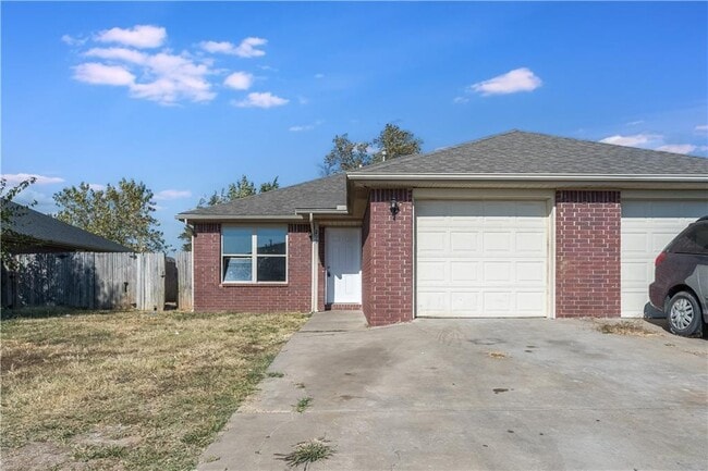 property at 404 E Marietta Ct