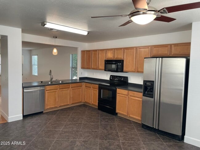 property at 10625 W Villa Chula