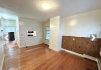 96 E Cottage St, Unit #1 in Boston, MA - Foto de edificio - Building Photo